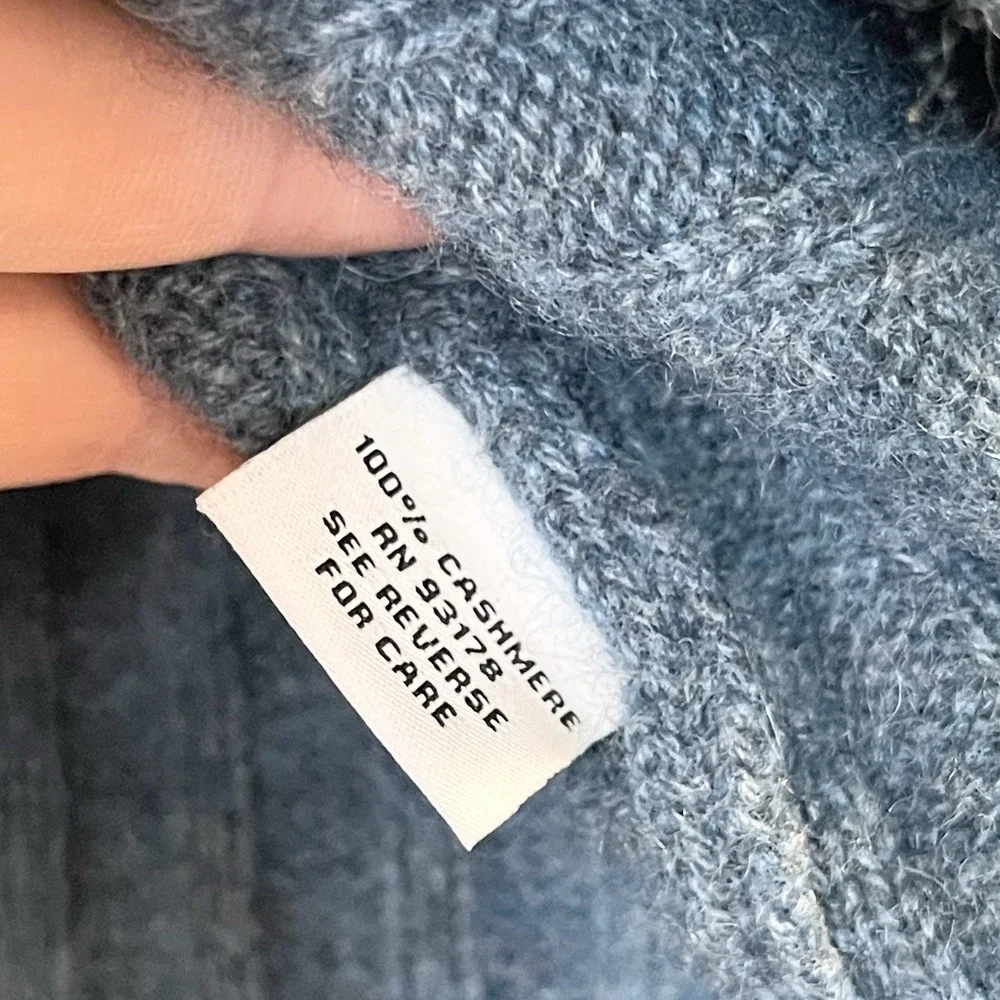 The Cashmere Project excellent pre